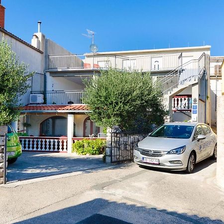 Apartment Goran Novi Vinodolski Exterior foto